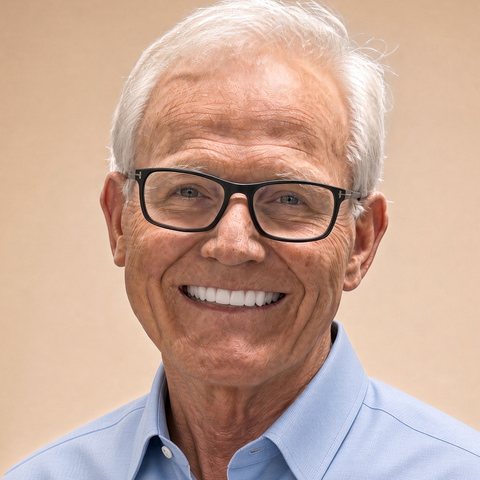 Dr. James Porowski, PsyD, Licensed Psychologist in Raleigh NC